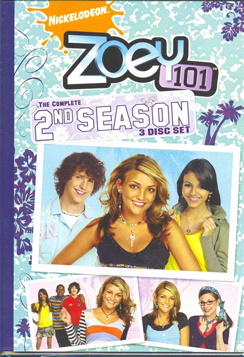 flixtor zoey 101|Zoey 101 – Wikipedia.